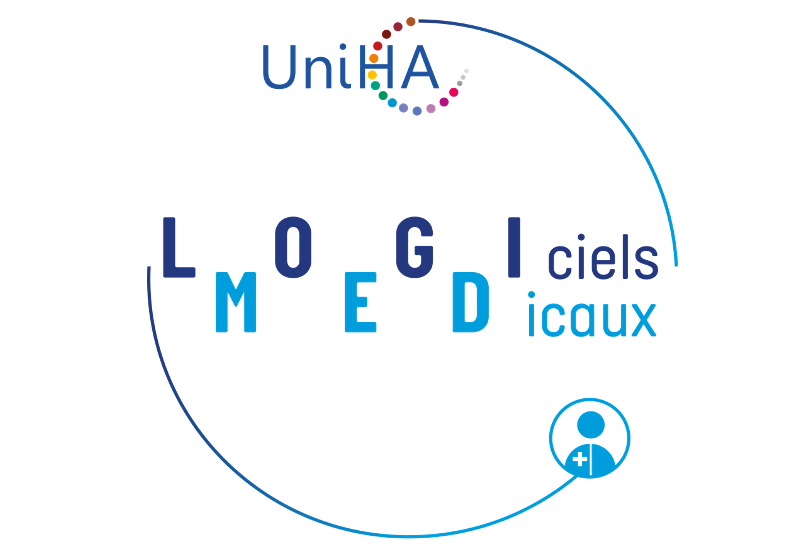 LOGO LOGIMED